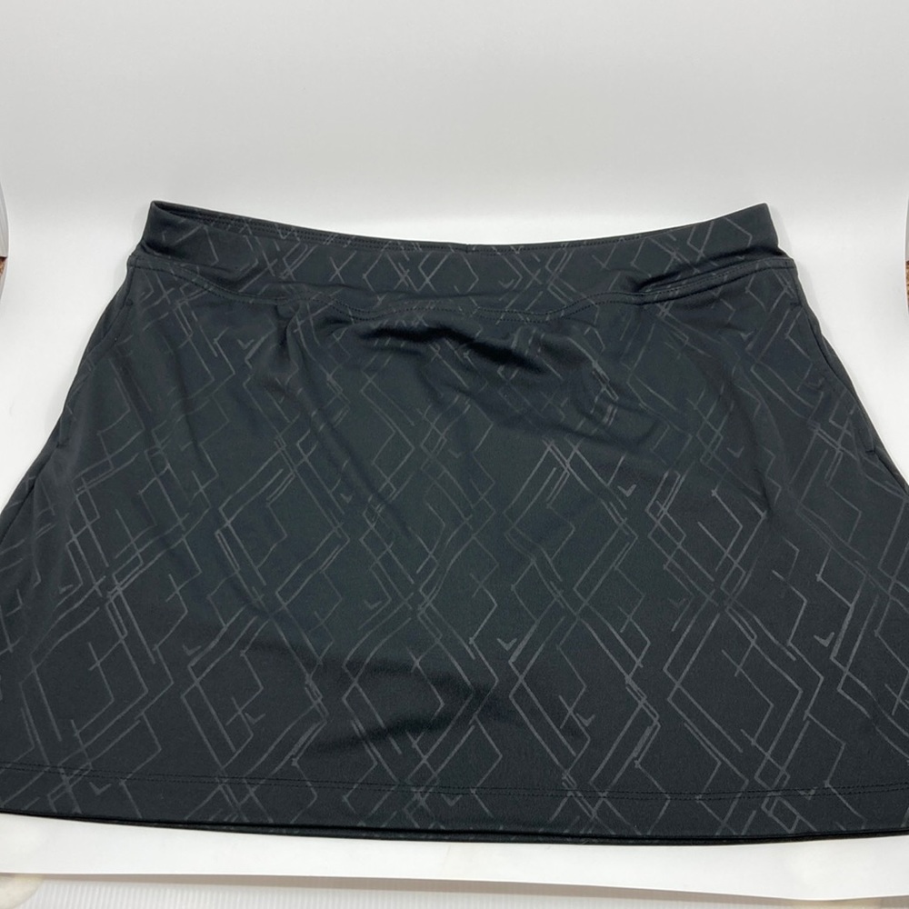 Callaway Golf Skort size Large